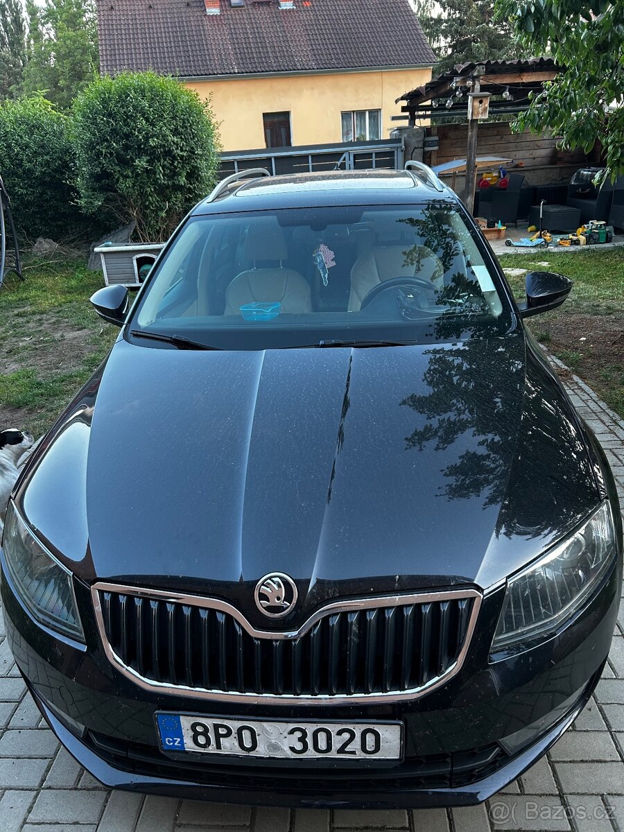 Škoda Octavia 3 - 12