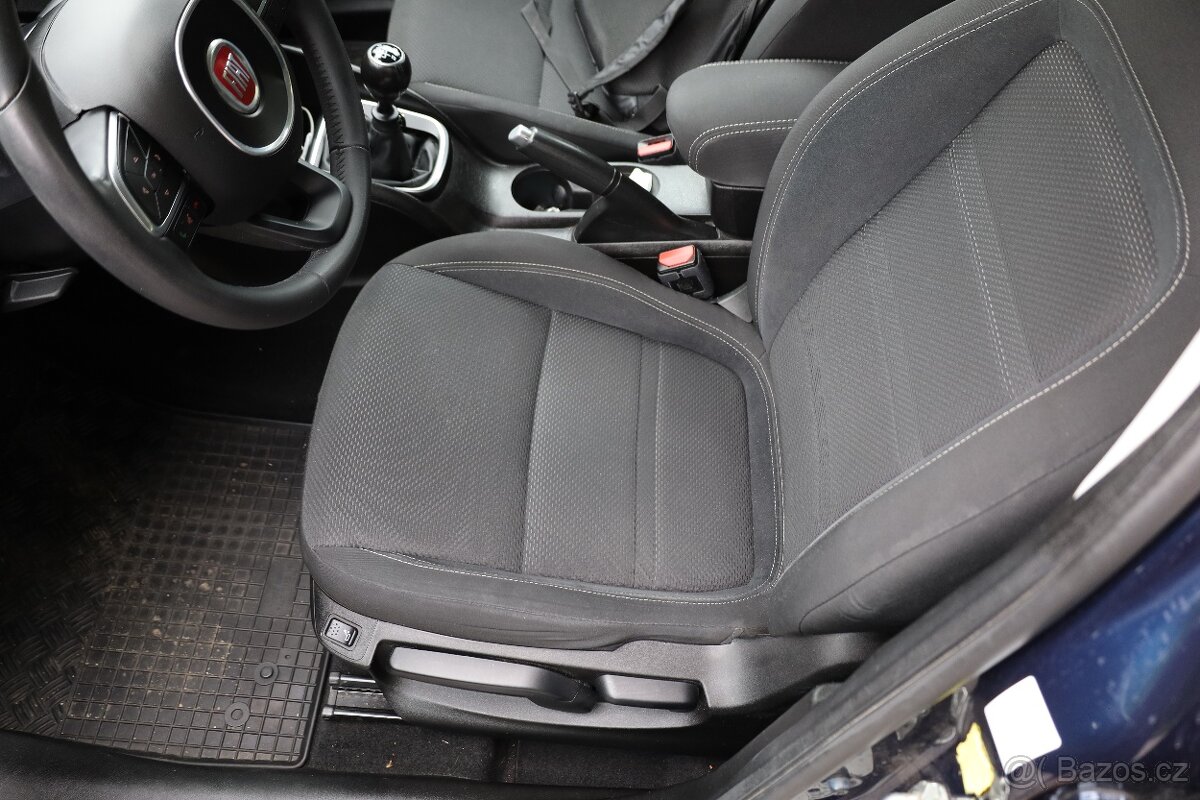 Fiat Tipo 1.6 M-Jet SW 88 kW - 12