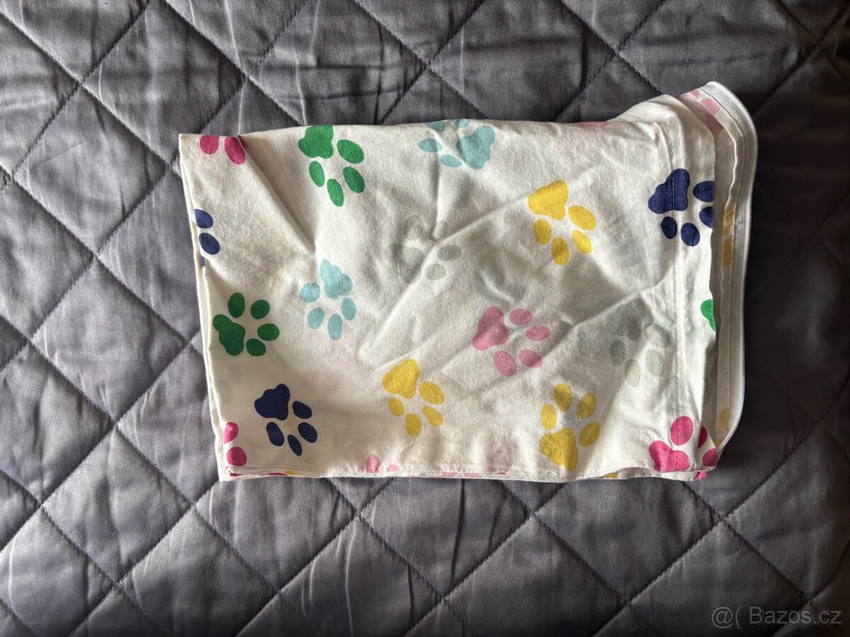 Dětské povlečení Scanquilt - 12