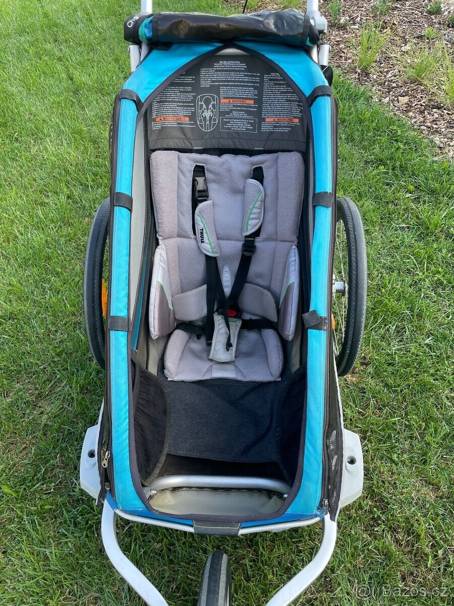 Thule Chariot CX1 - 12