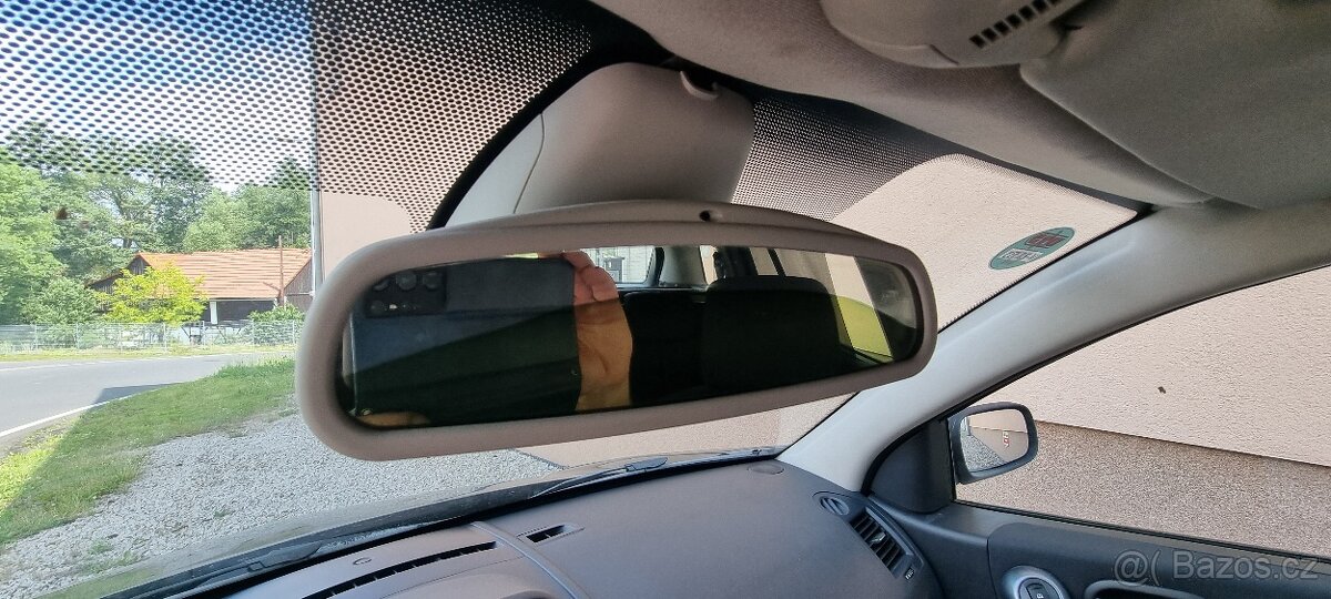 Renault Megane - 12