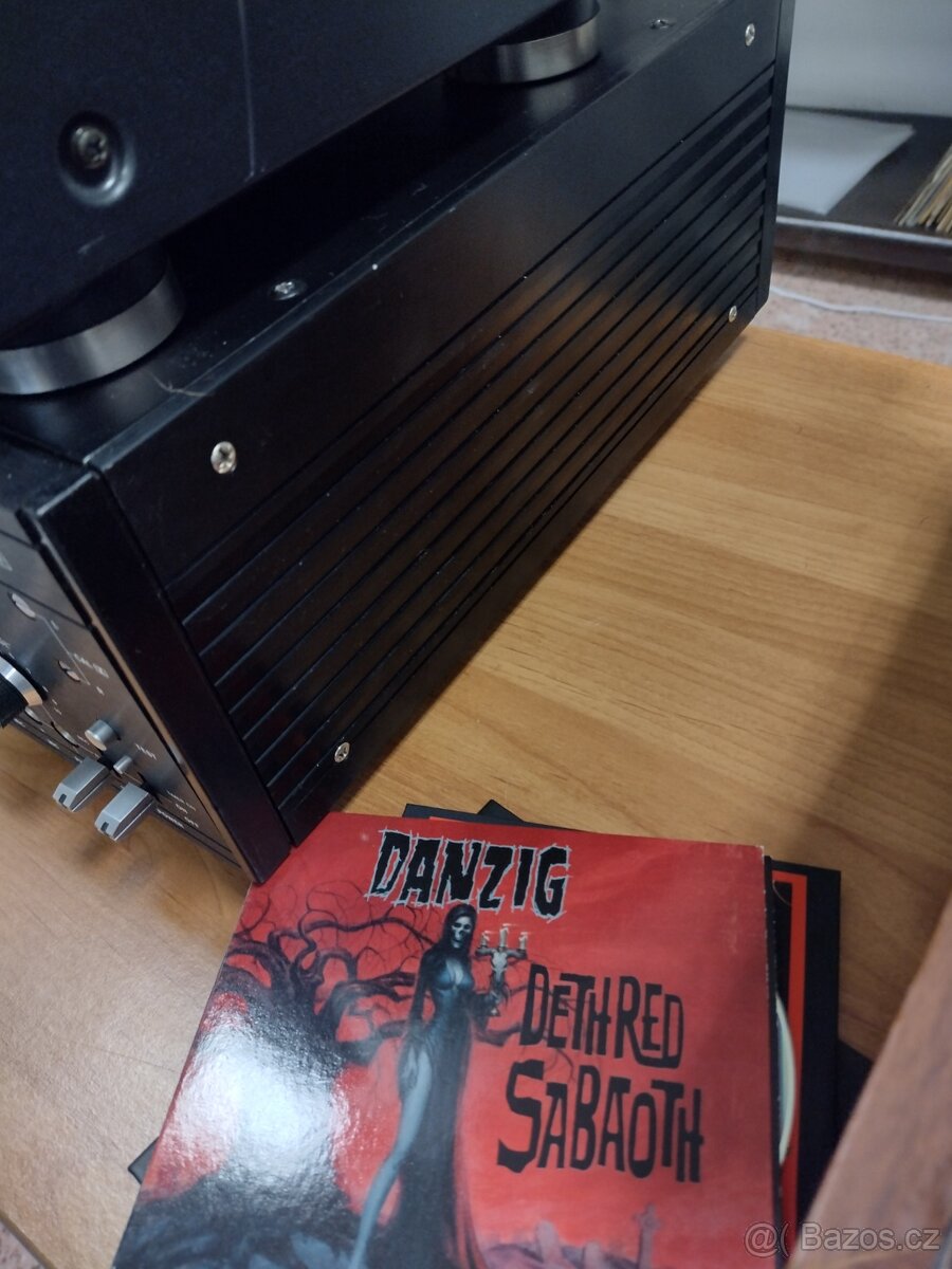 Thorens PC 650 M + darček 10 ks kazety... - 12