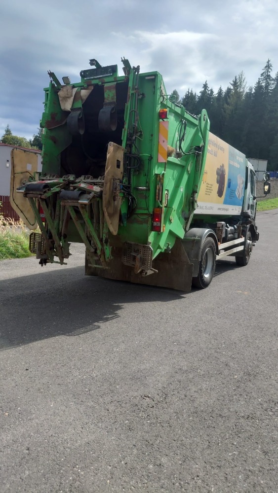 Renault Midlum 280.16 - 12
