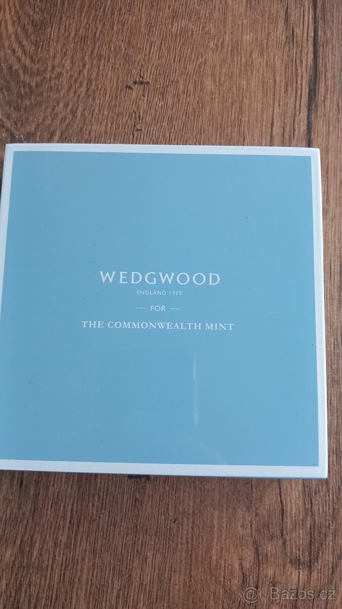 Prodám mix minci atd. - 12