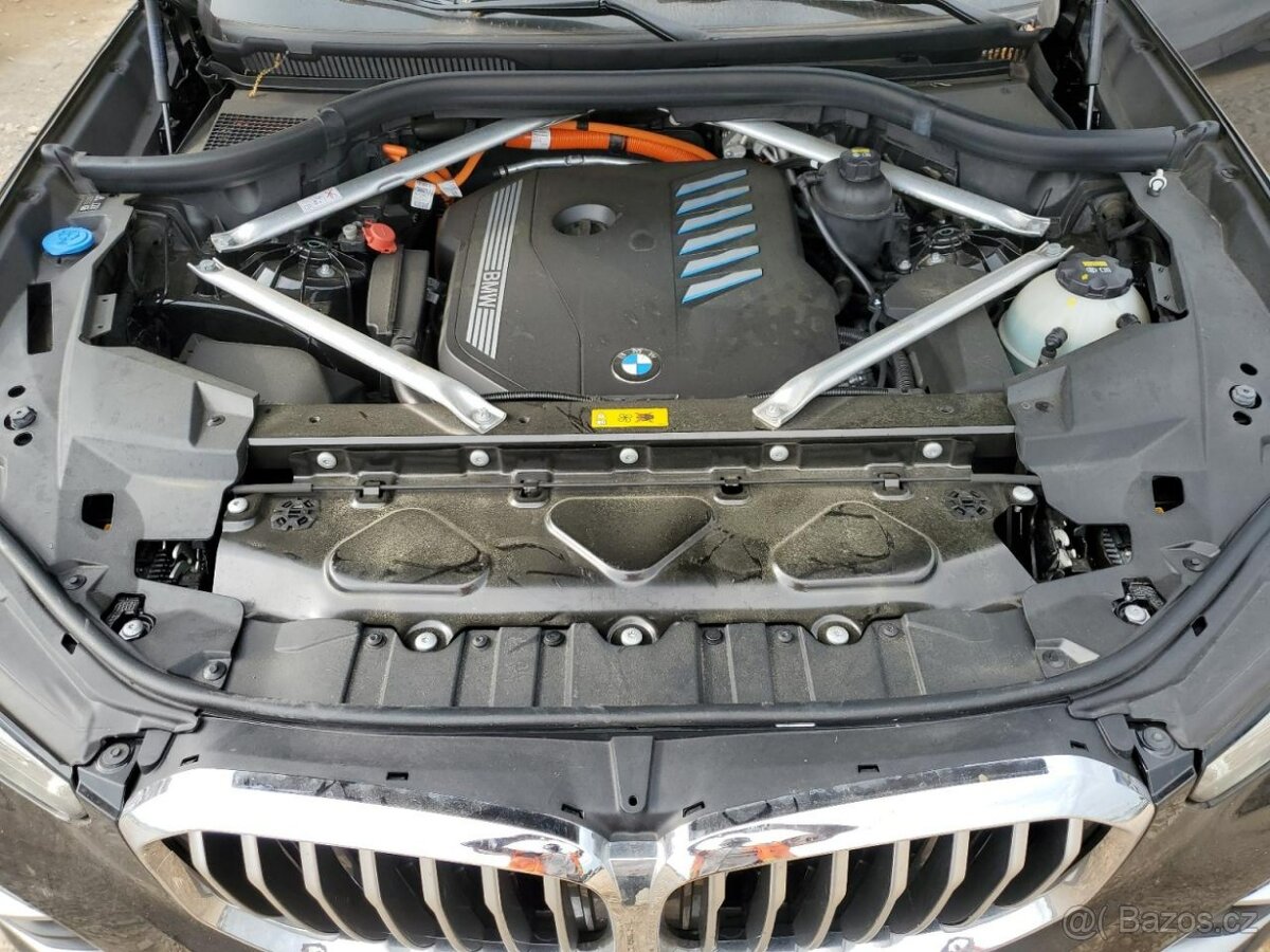 BMW X5 xDrive45e 2021 - 12