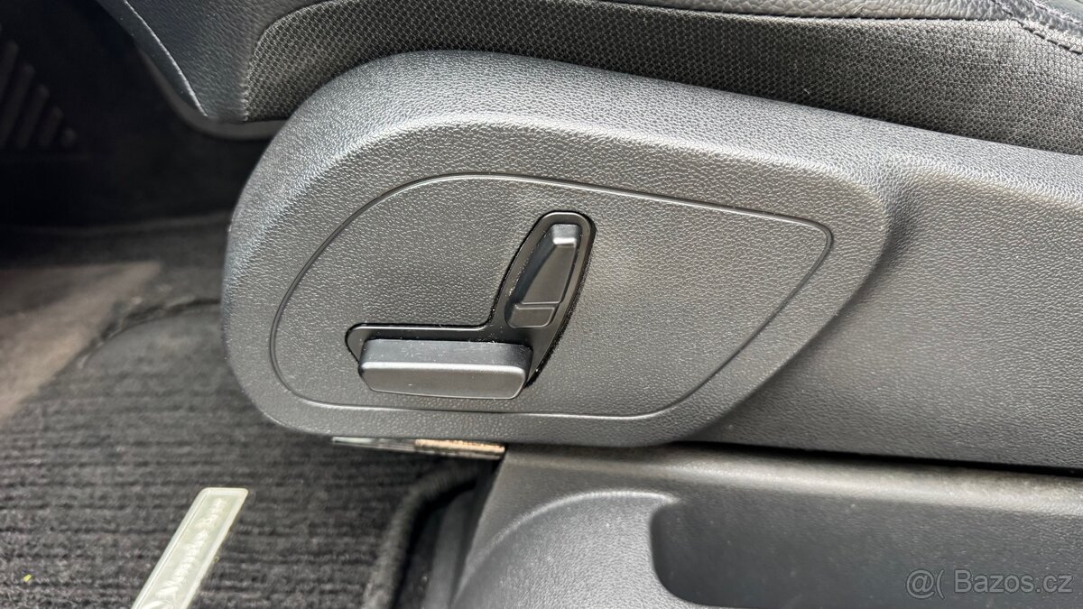 Mercedes-Benz B-200 2009r - 12