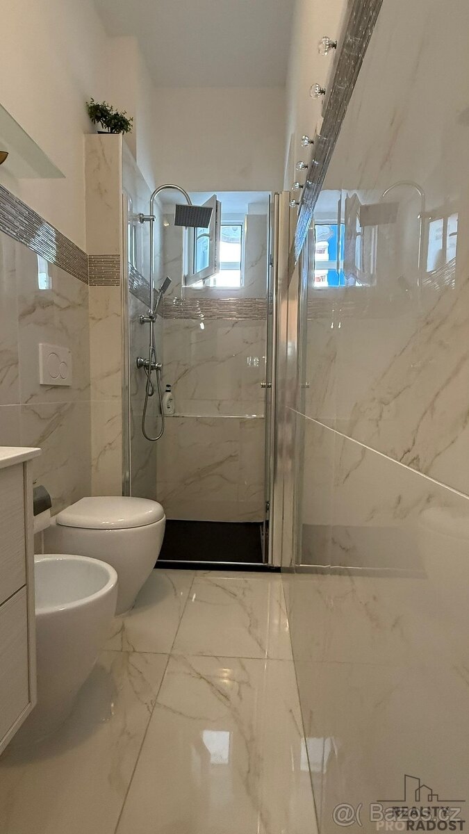 Byt 3+1, 59 m², via Europa, Montesilvano - 12