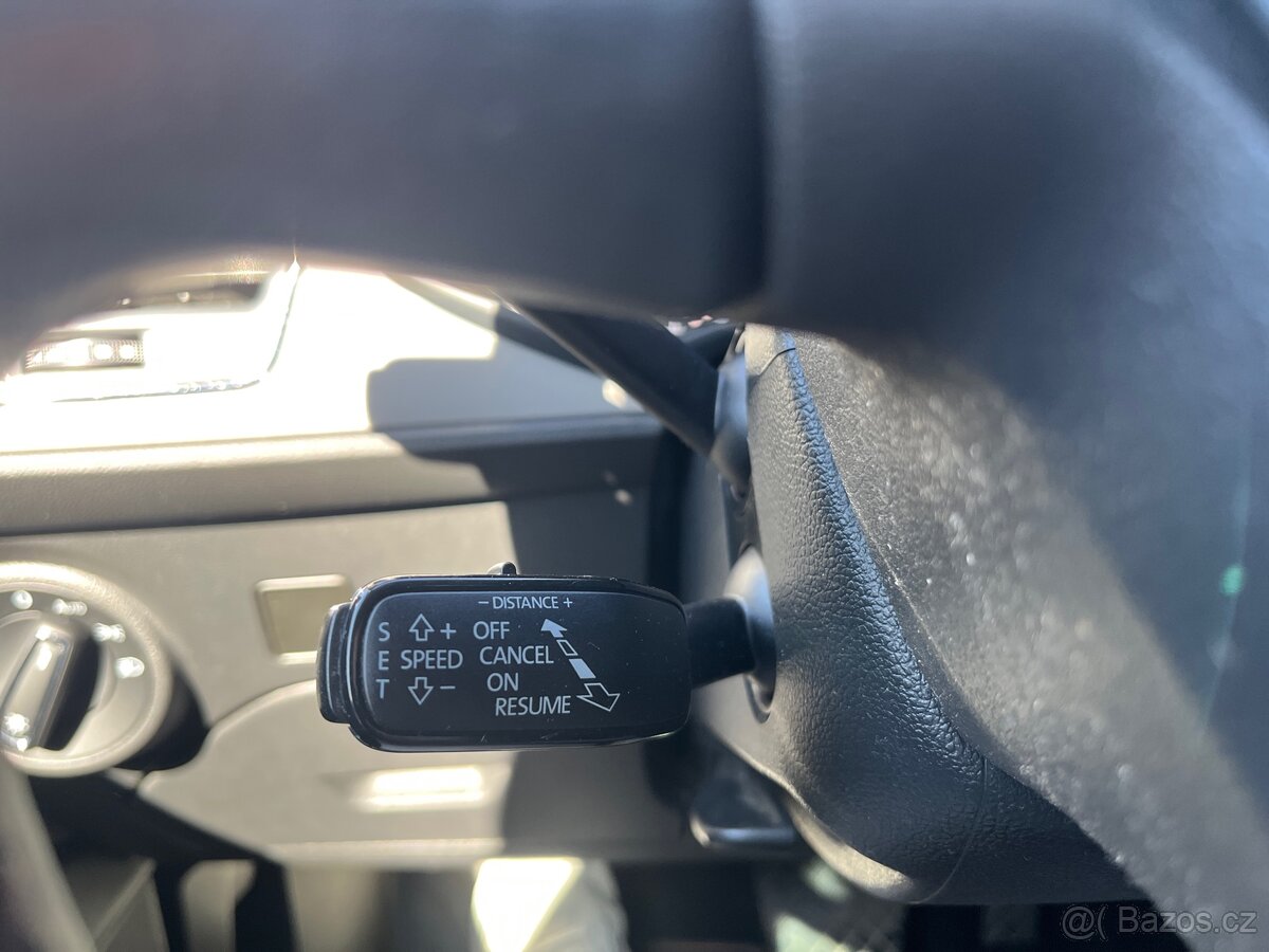 Seat Leon X-Perience, 2.0 TDI 4x4 - 12