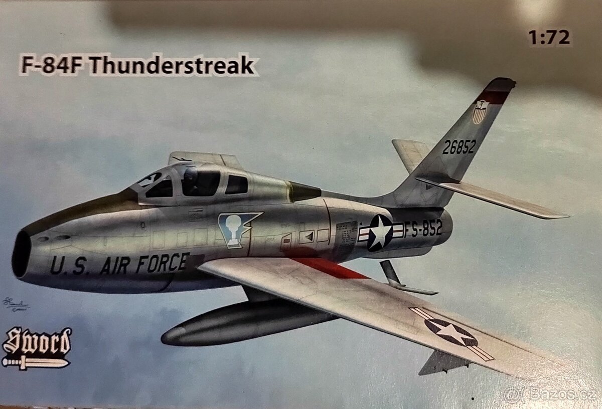 Modelářská chemie,barvy, pomůcky, modely - 12