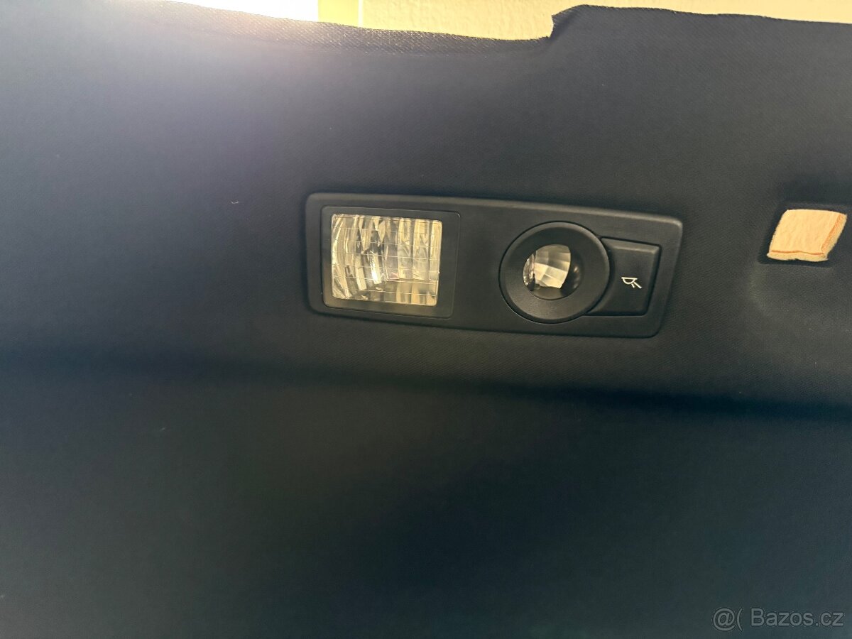 BMW X5 E70 M-paket náhradní díl - 12