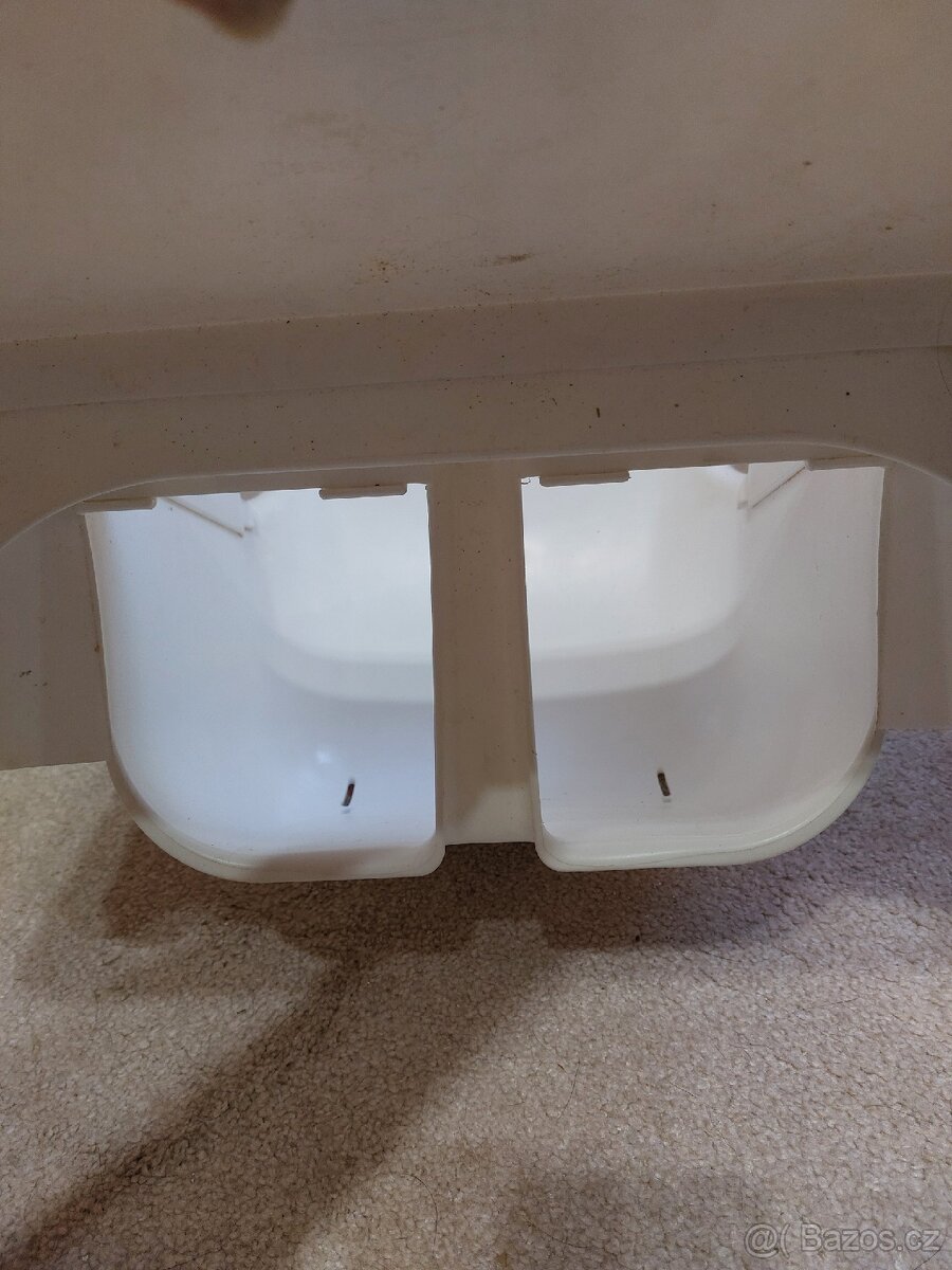 dětská jídelní židlička Ikea - 12