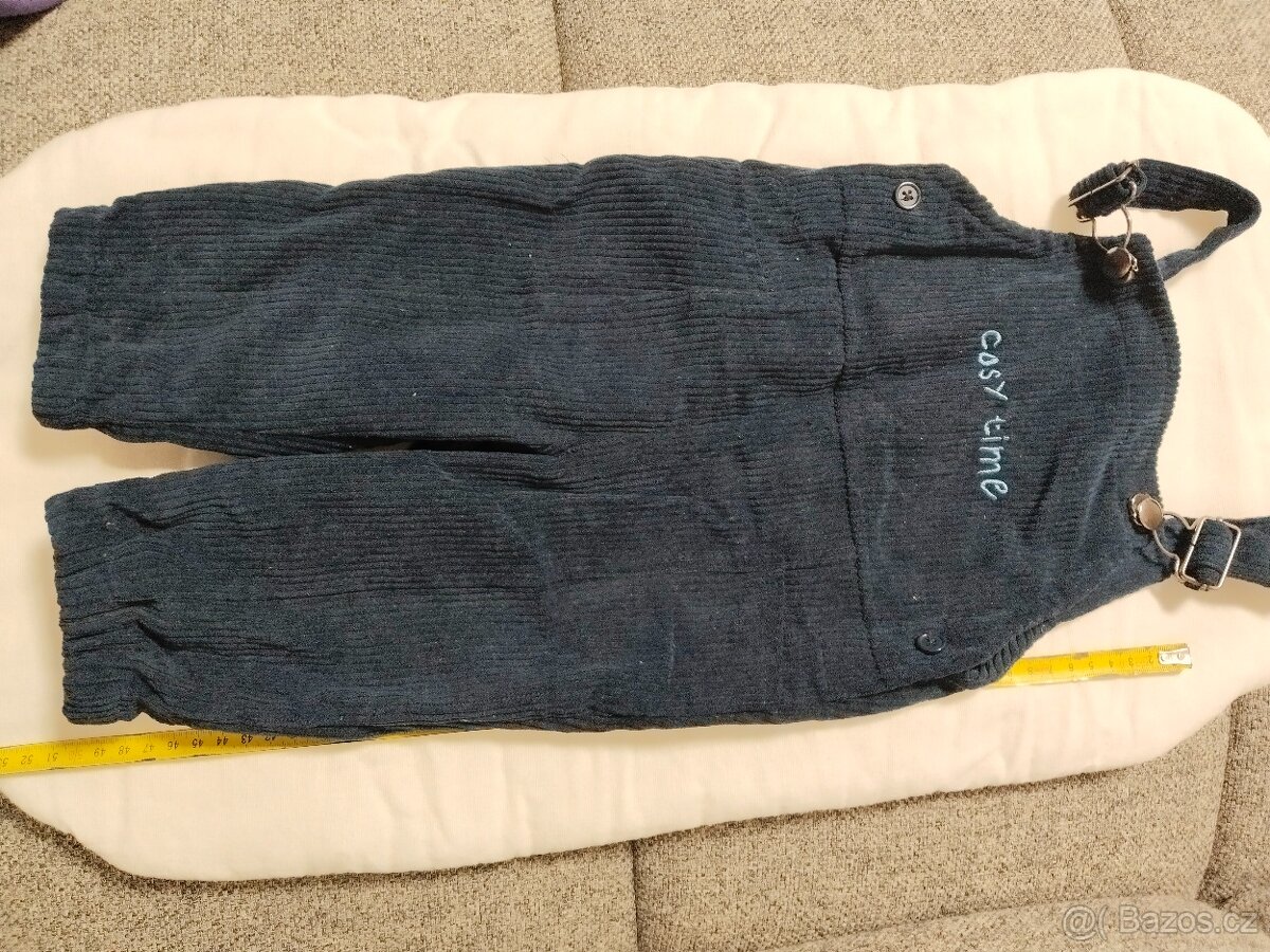 Dětské oblečení - 12