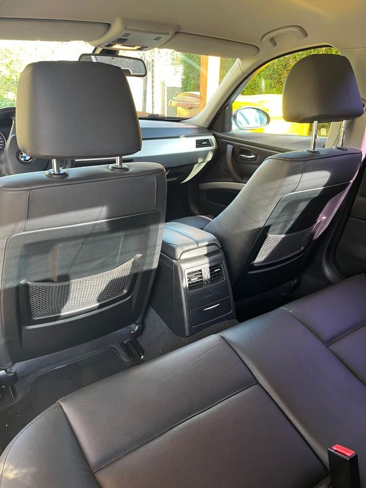 BMW E90, 330i, 200kW, 246.000 km - 12