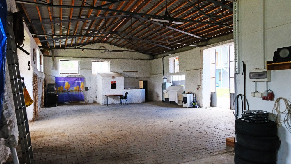 RD s penzionem, obec Dešov okr.Třebíč,Vysočina/REZERVACE/ - 12