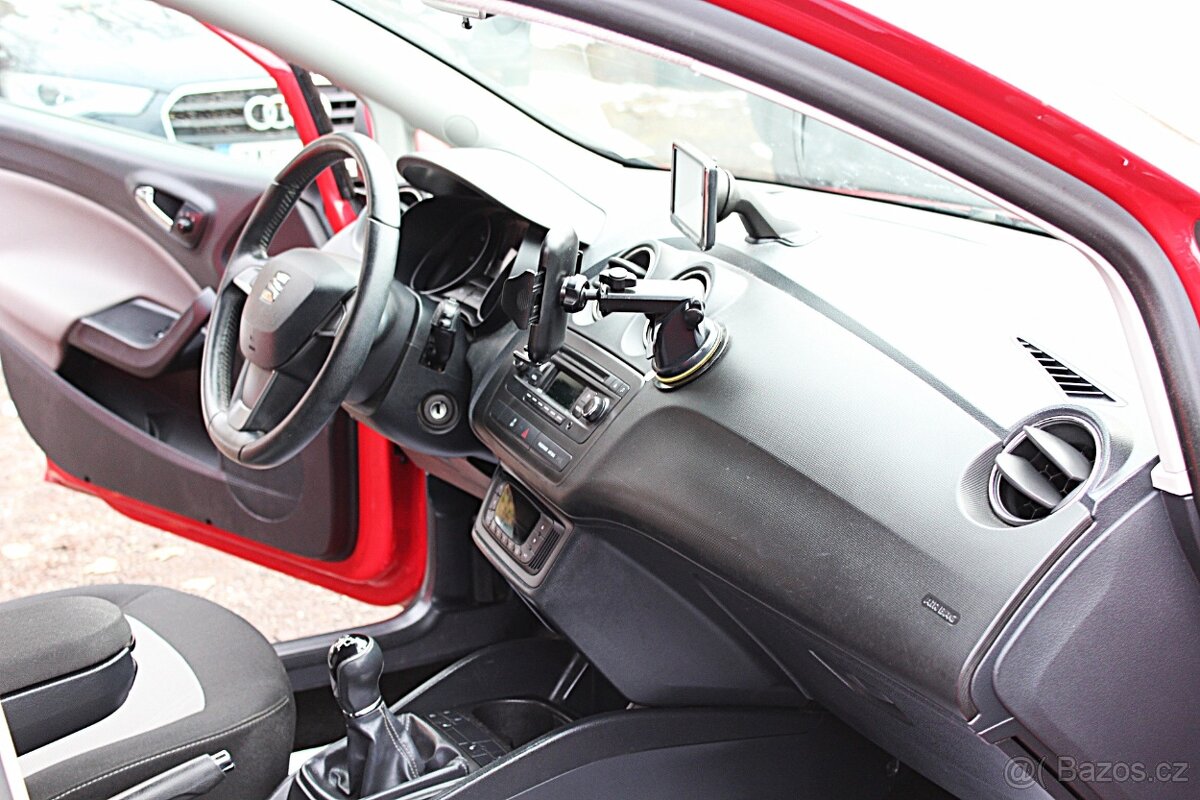 Seat Ibiza - 12