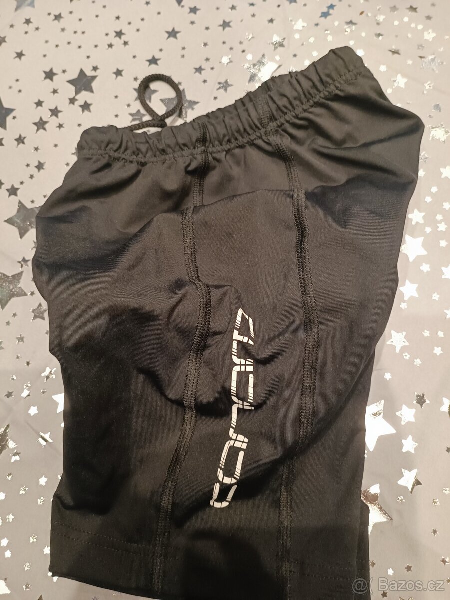 Dětský cyklistický komplet + cykl. kraťasy. - 12