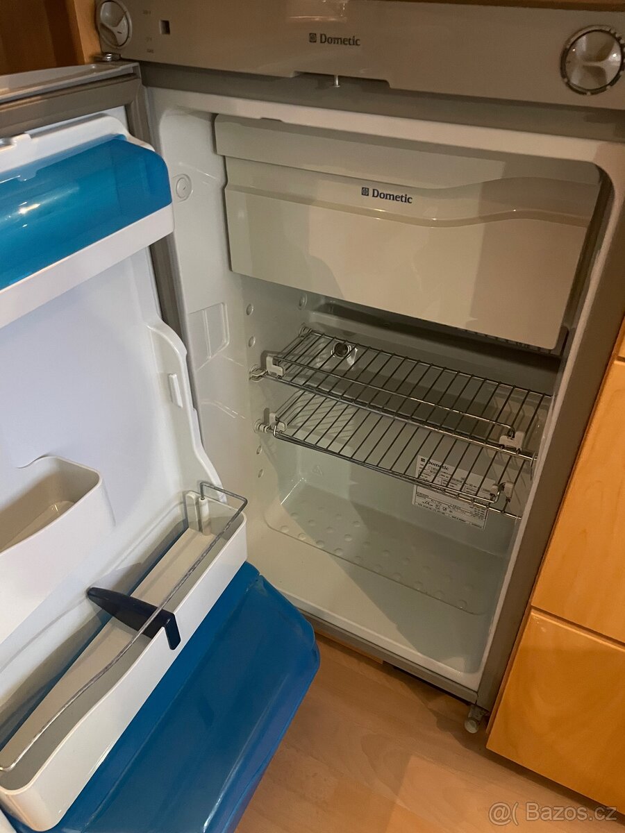 Karavan Chateau Calista 450 - 12