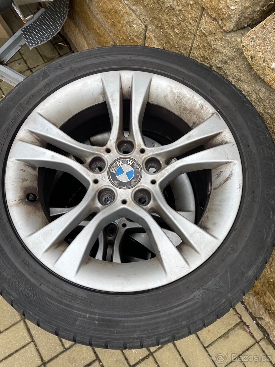 BMW 118d e87 1.řada - 12