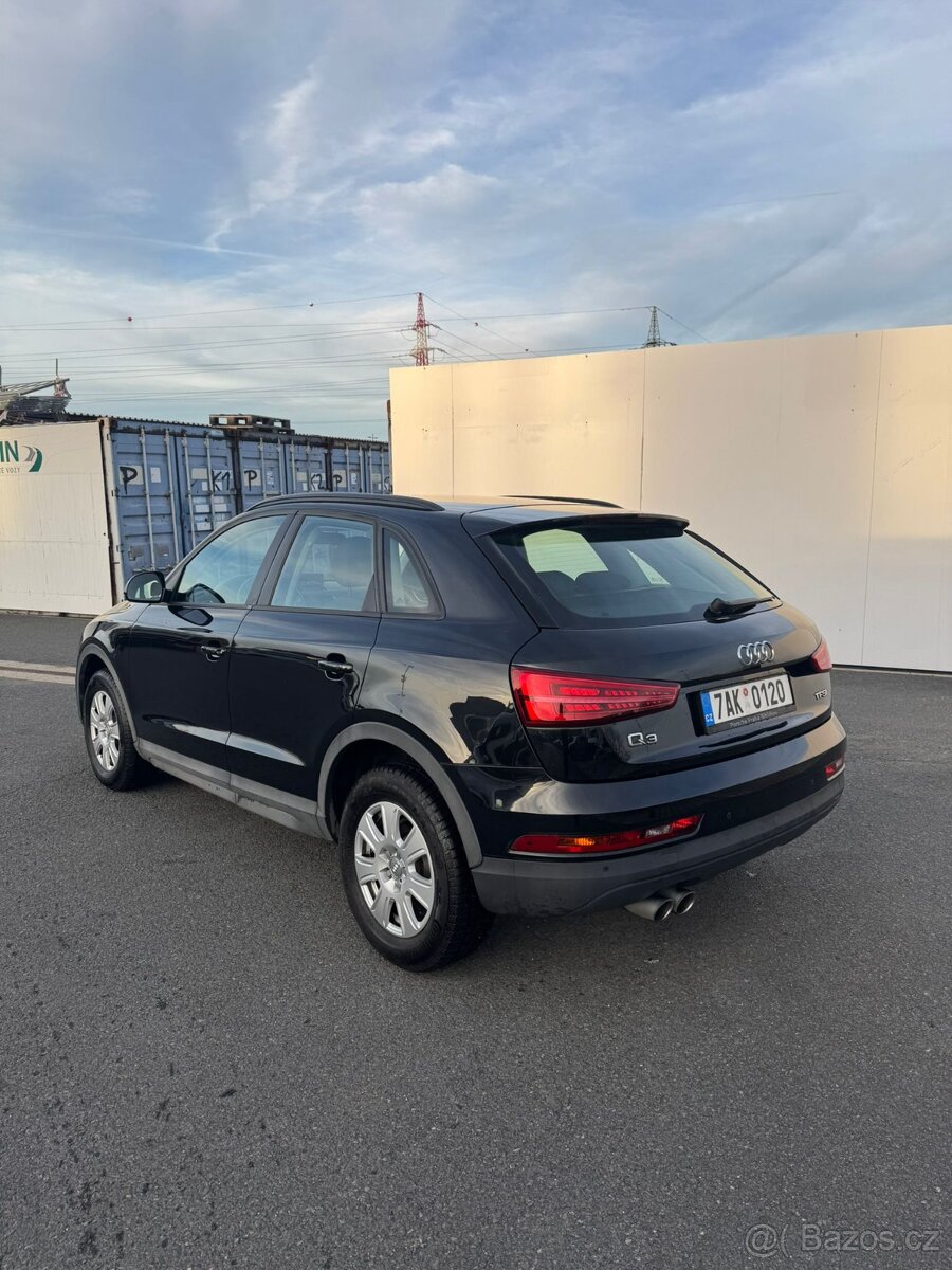 Audi Q3 1.4 TFSI 110KW - 12