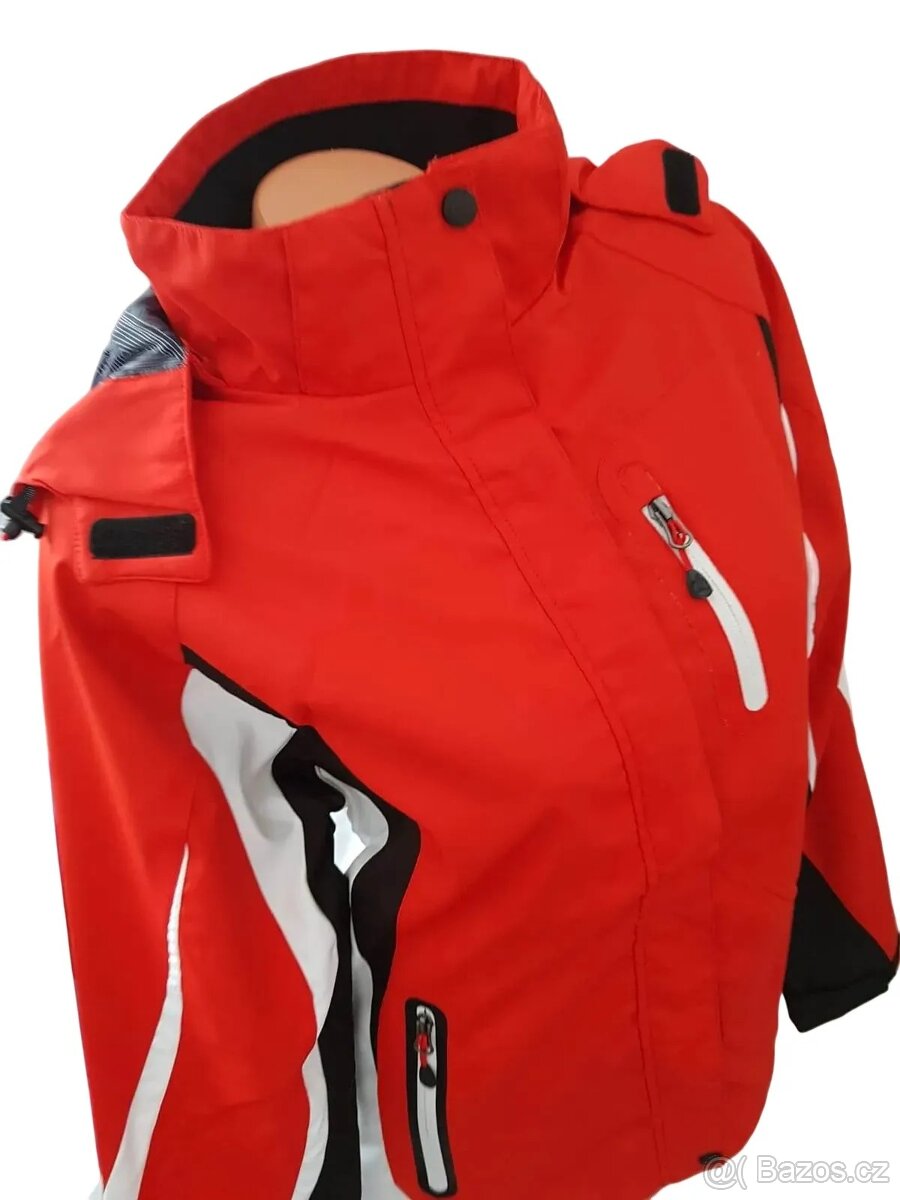 dámské lehké bundy - 12