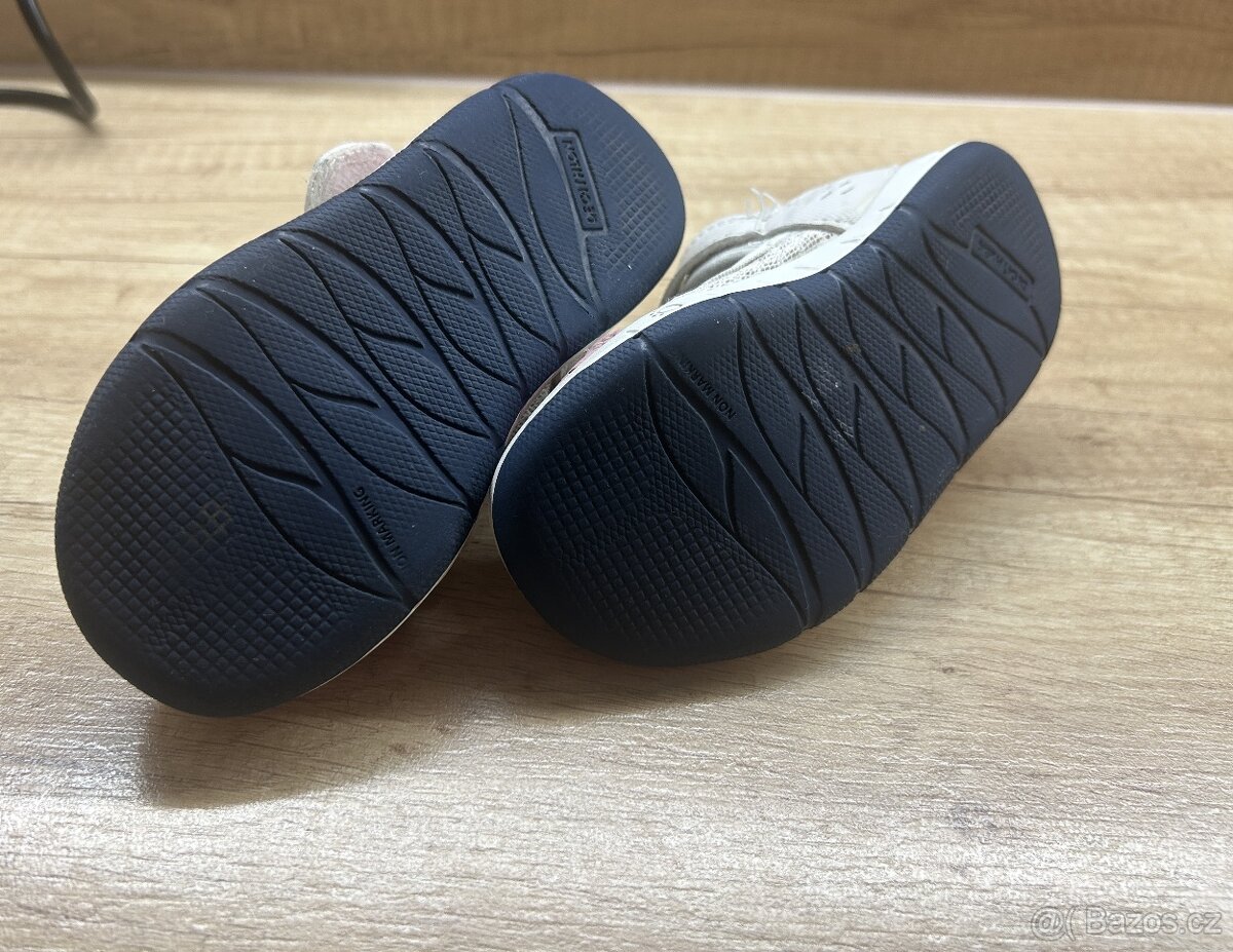 Dětské boty zn. Decathlon, Garvalín, H&M - 12