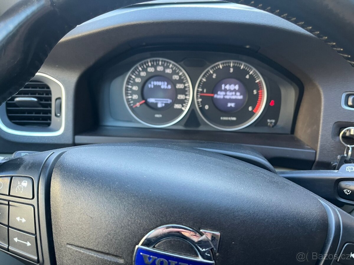 Volvo v60 d3 - 12