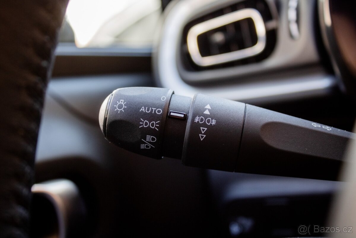 Citroën C3 1.2 PureTech Shine - 12