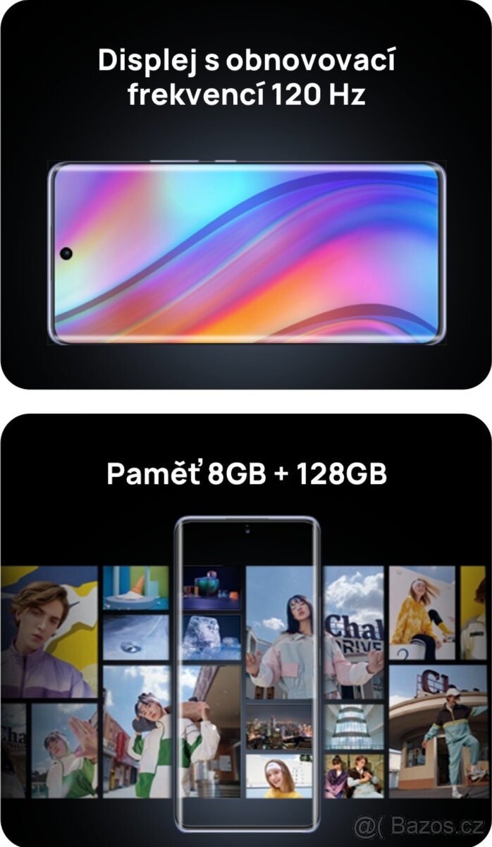 Huawei nova 9 - 12