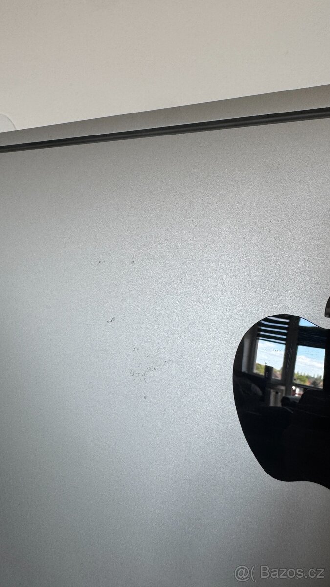 3x iMac na opravu / díly - 12