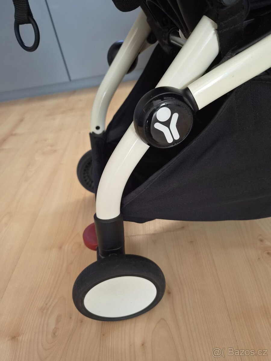 Babyzen Yoyo - 12
