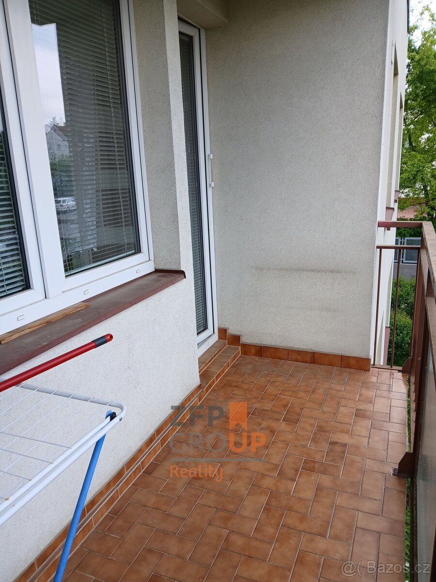 Prodej bytu 3+1 o rozloze75 m², ulice Záhorského, Praha - Hl - 12