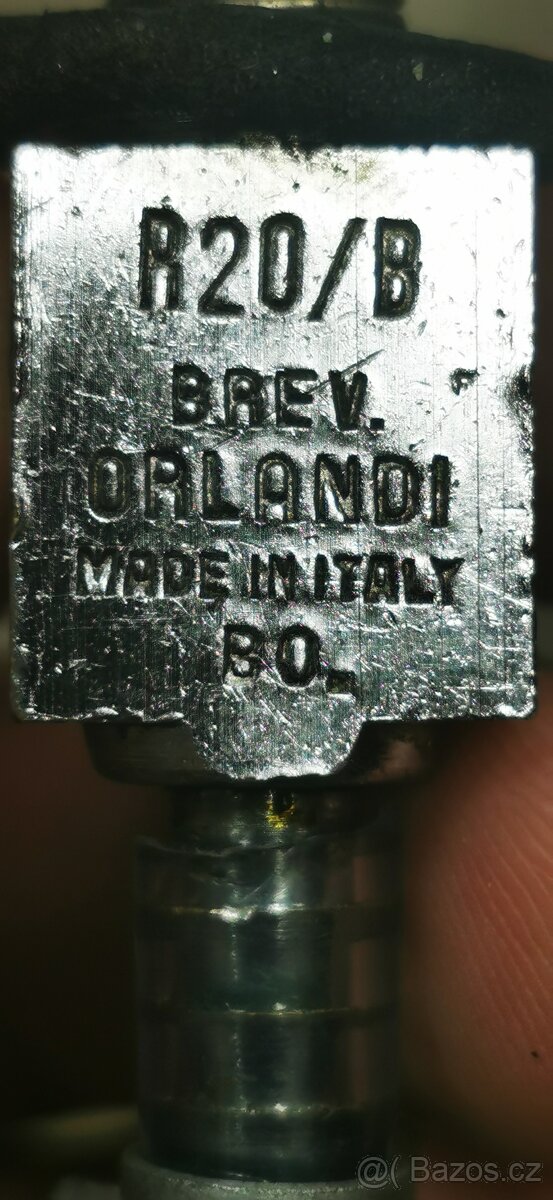 Bianchi aquilotto 48 - 12