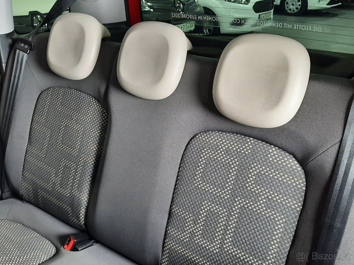 Fiat Panda 1.3 MultiJet Climbing 4x4 - 12