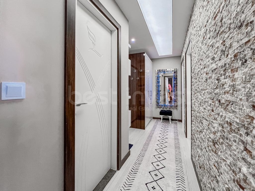 Apartmán Turecko ultra luxus - 12