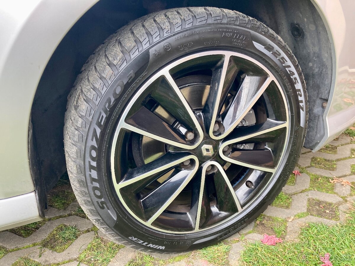 RENAULT LAGUNA III 2.0dci, 2014, R-Link - 12