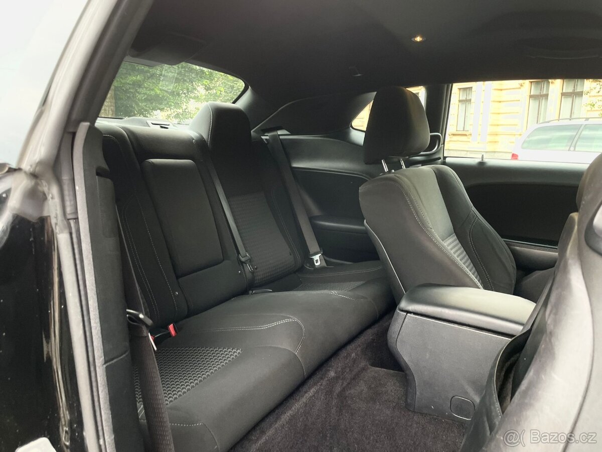 Dodge Challenger 3.6 V6 227kW - 12