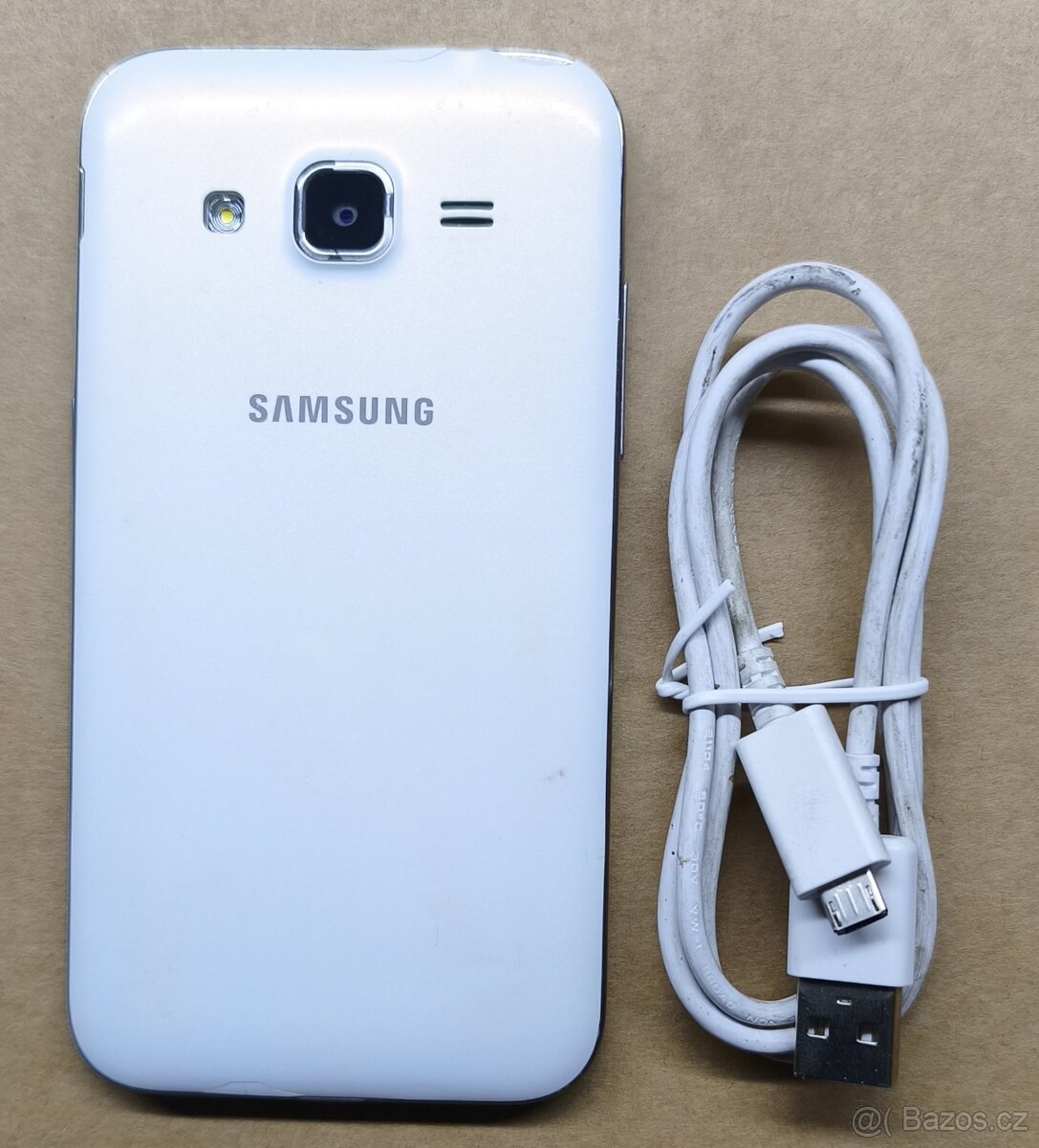 Samsung-G361f Galaxy Core Prime - 12