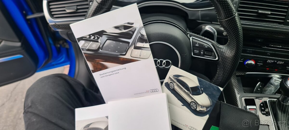 Audi RS7 Performance 734 PS/1072 NM.jen 128t.km - 12