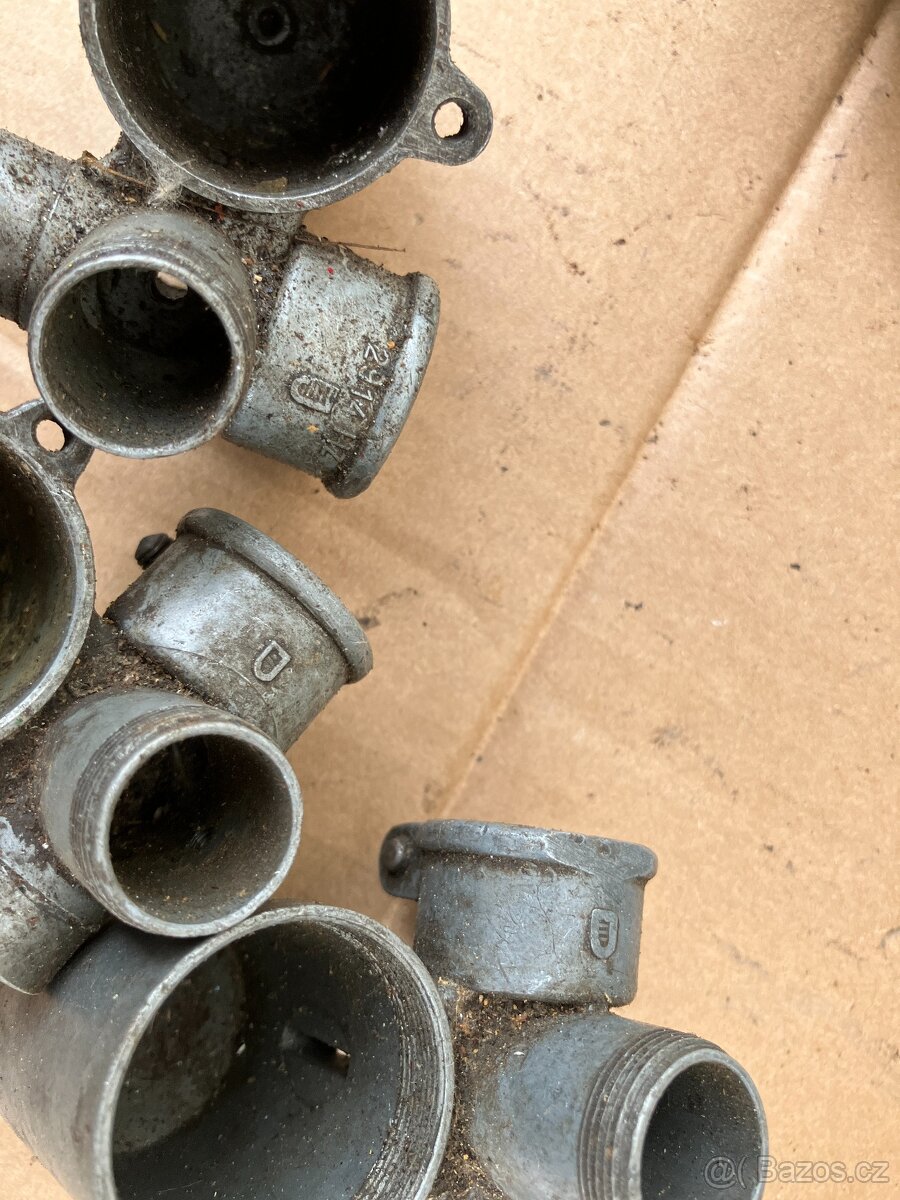 jawačz karburátory - 12