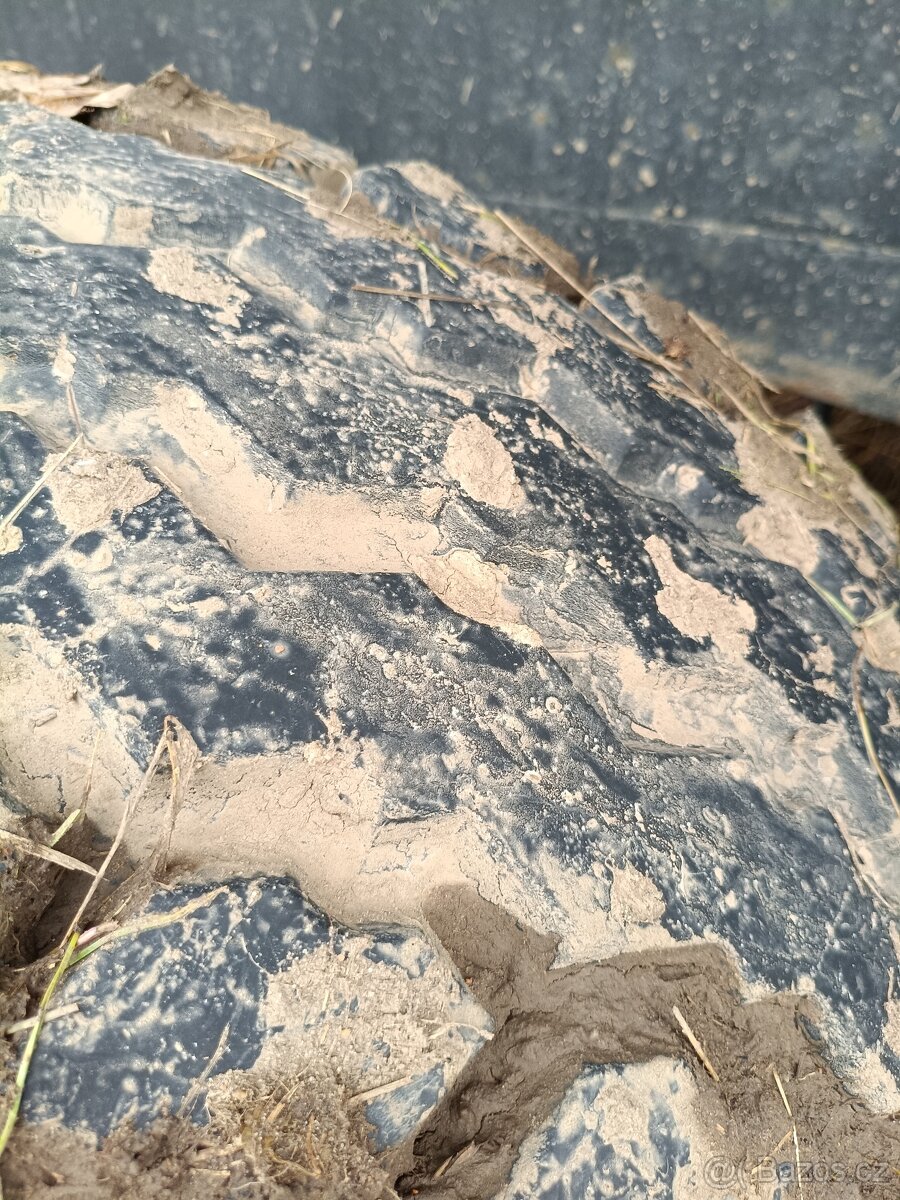 Návěs STS Nové Veselí NS 9-012 - 12