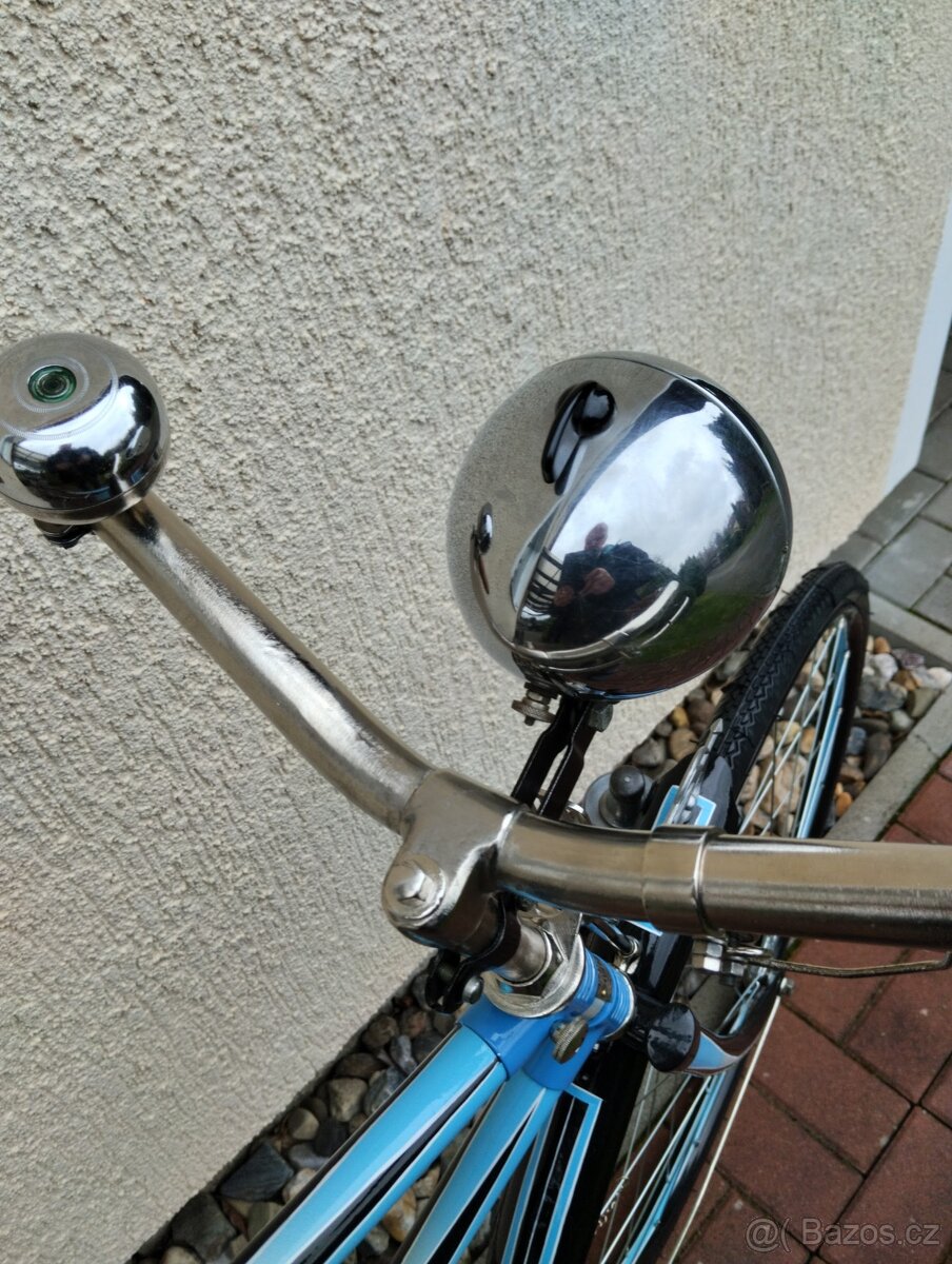 Historické kolo - 12