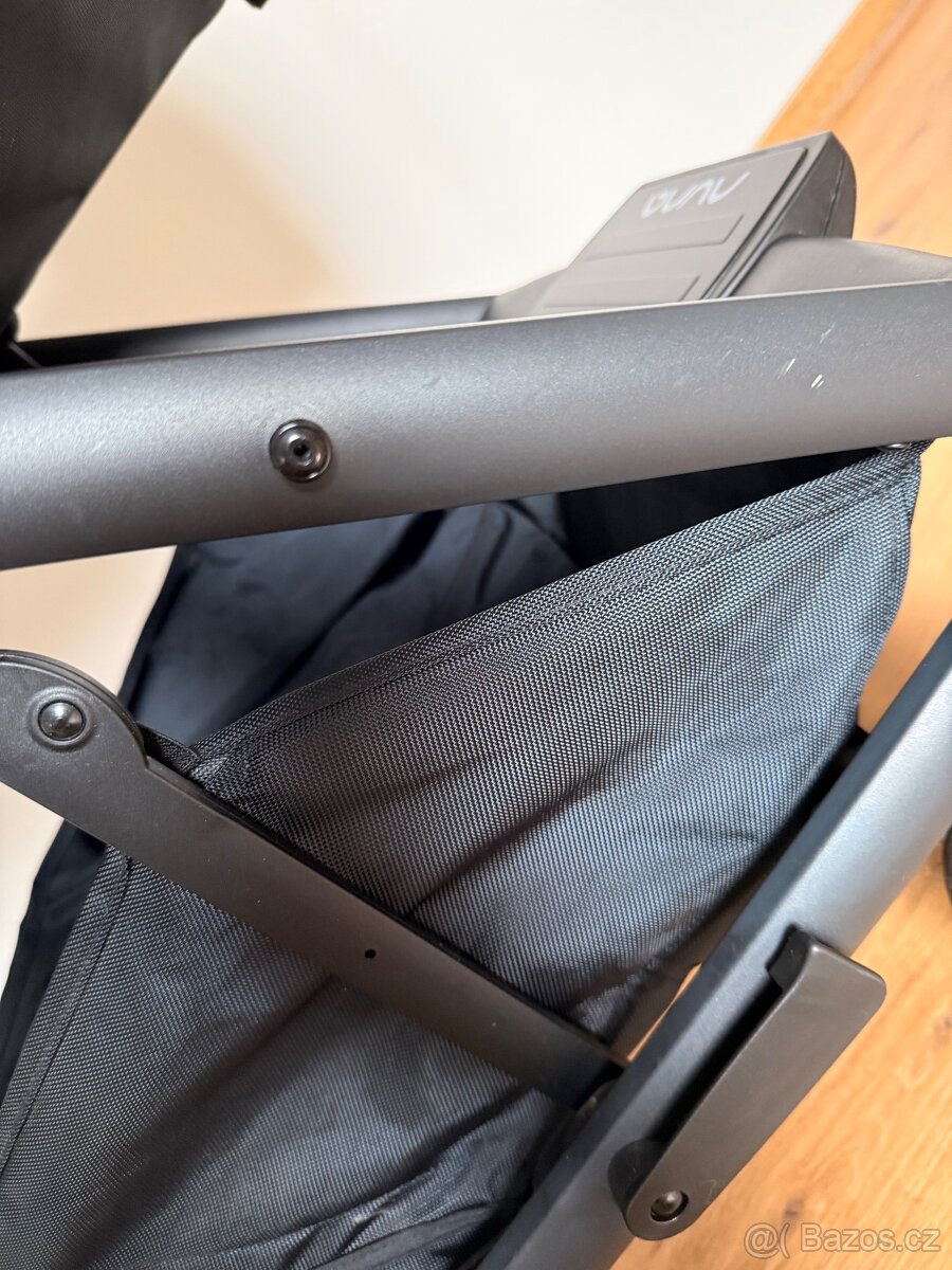 Nuna mixx next 2024 - zaruka do 1/2027 - 12