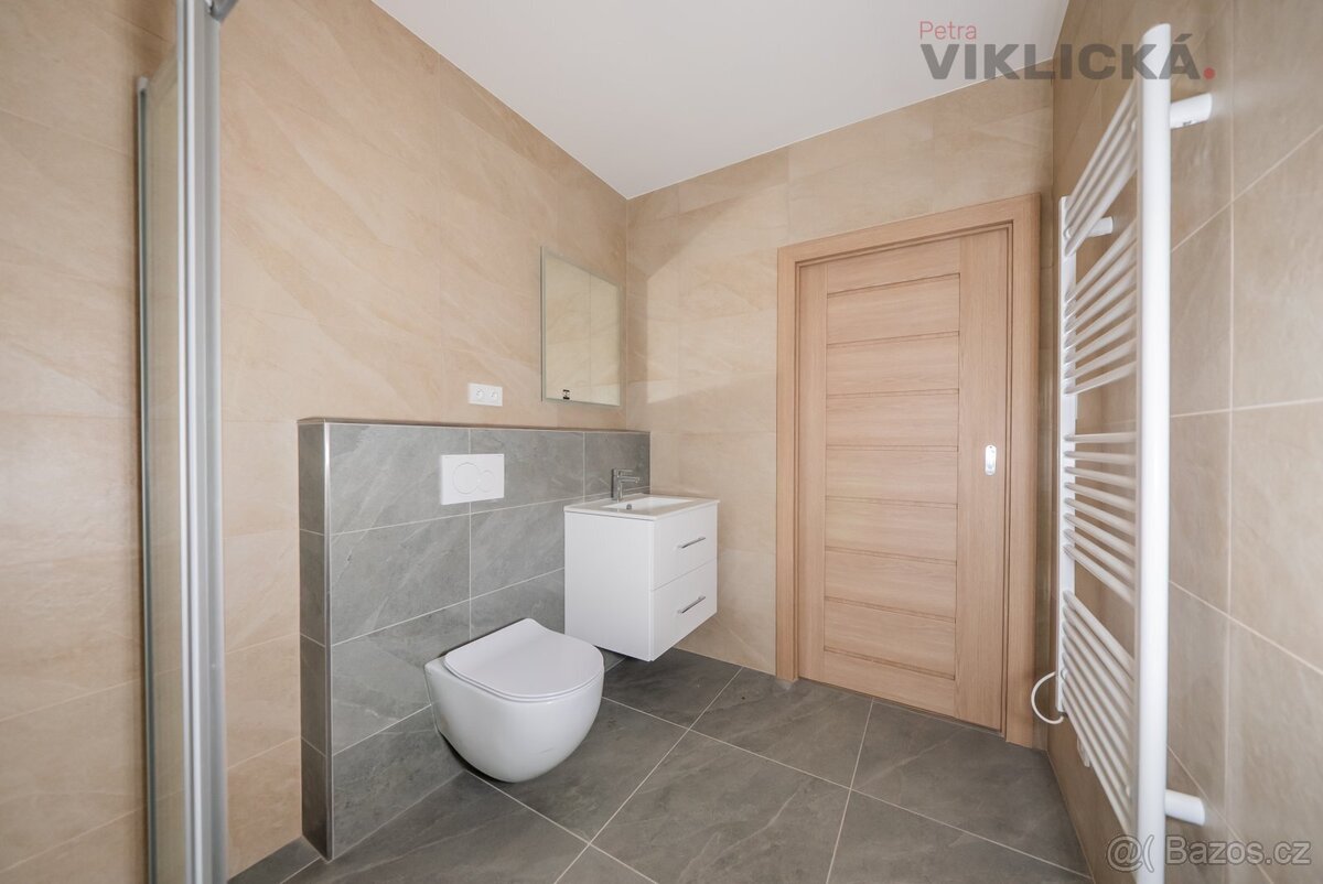 Prodej bytu 2+kk, 66 m2, Zaječí - 12
