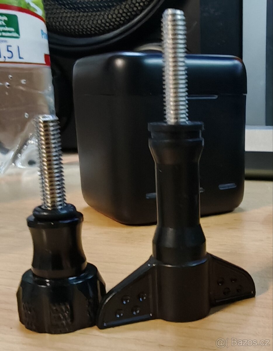 GoPro HERO 9 Black - TOP Stav s bohatým příslušenstvím - 12