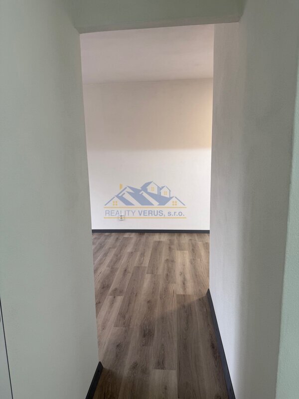 Pronájem bytu 2+KK, 42 m2, Hořovice ul. Višňová - 12