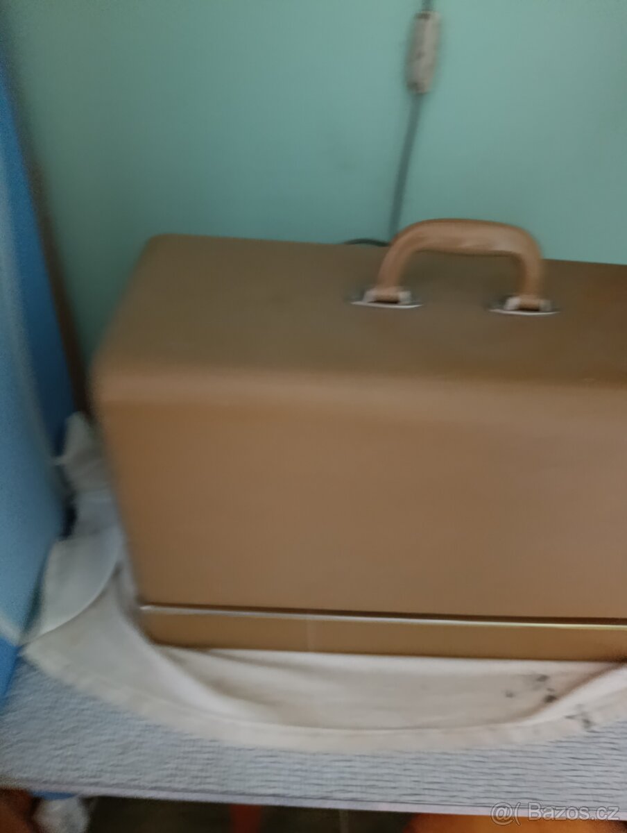 Věci z pozustalosti - 12