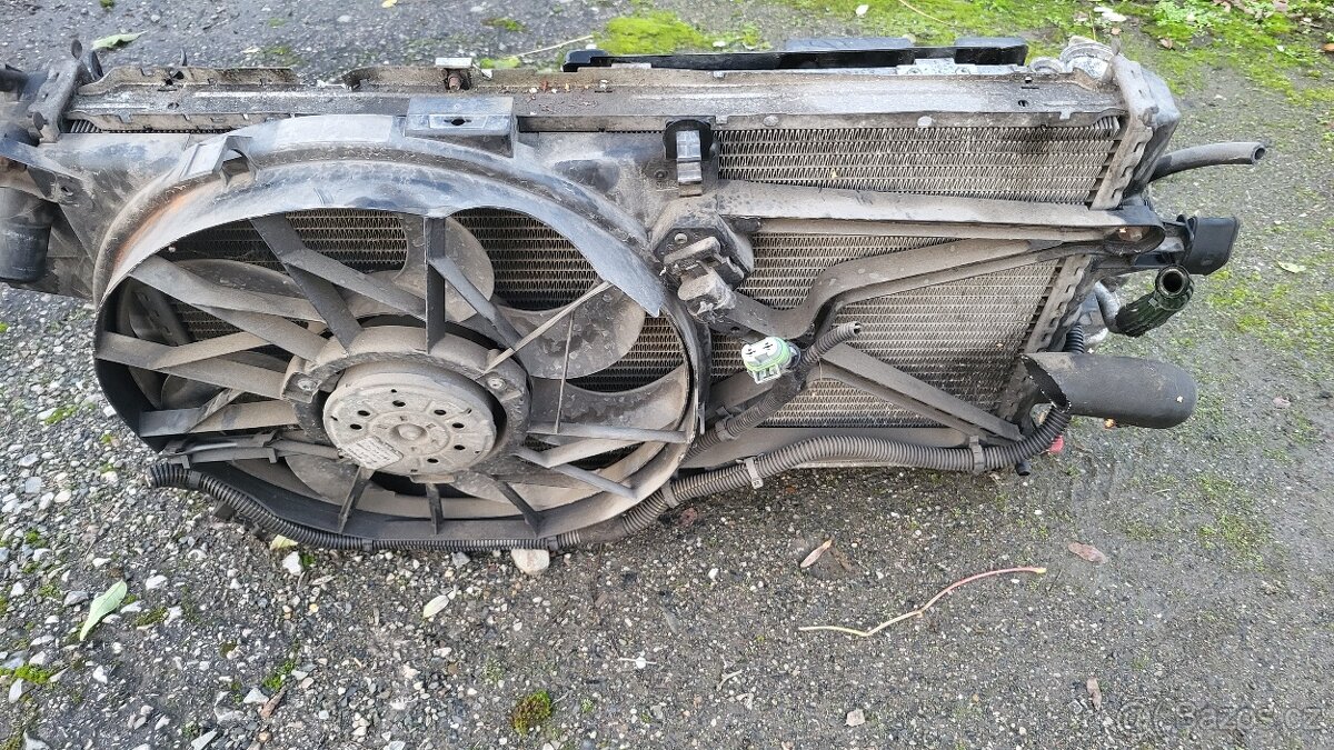 Opel Astra r.v.2001 ND - 12