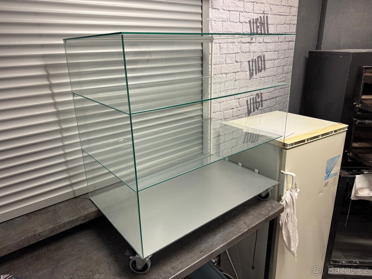 Pizza bistro kompletní vybavení - 12