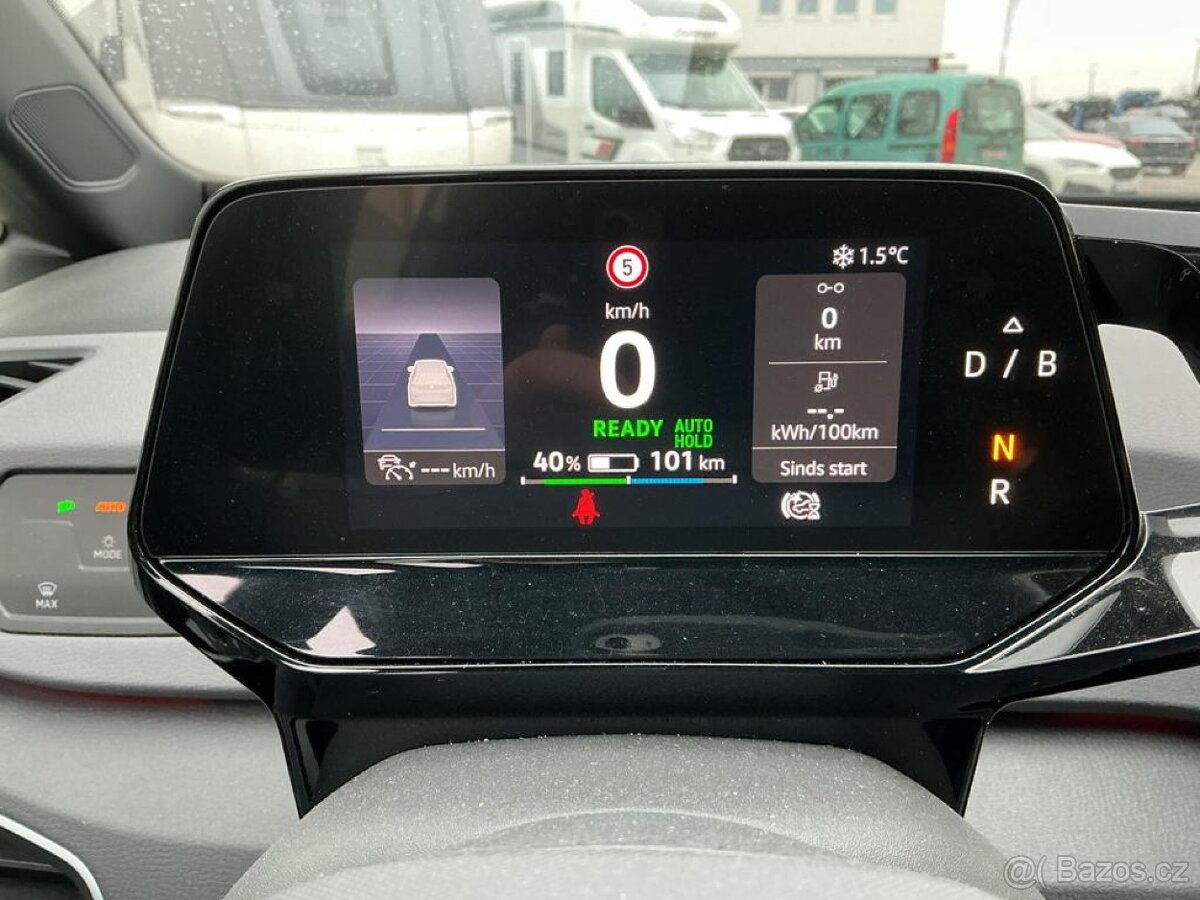 Volkswagen ID.3 Pro Performance 1st - 12