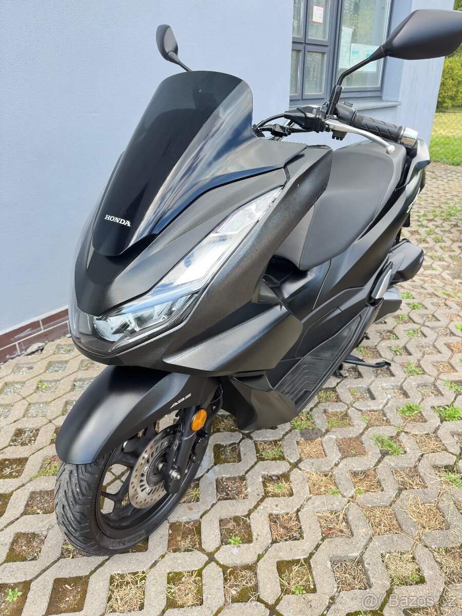 Honda pcx 125 - 12